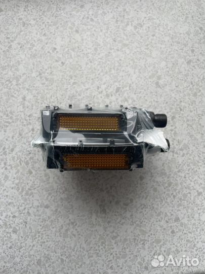 Педали велосипедные wellgo b087