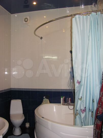 3-к. квартира, 120 м², 2/2 эт.