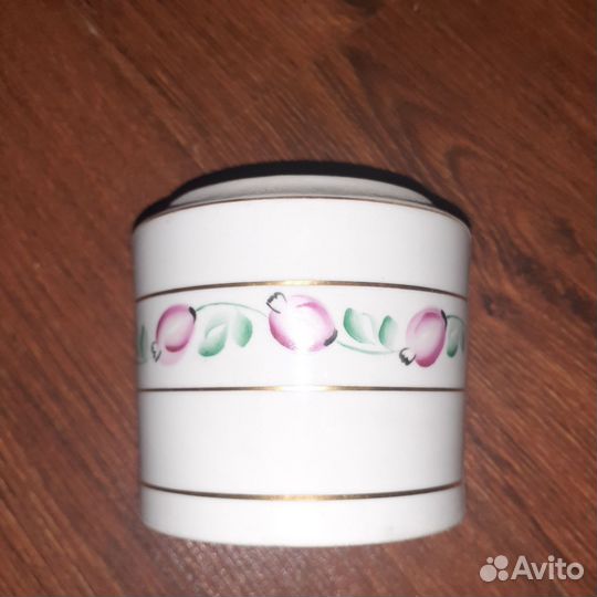 Сервиз чайный