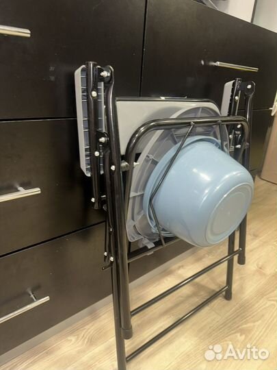 Кресло туалет