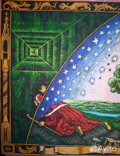 Картины для интерьера