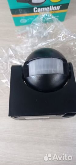 Сенсор движения Camelion