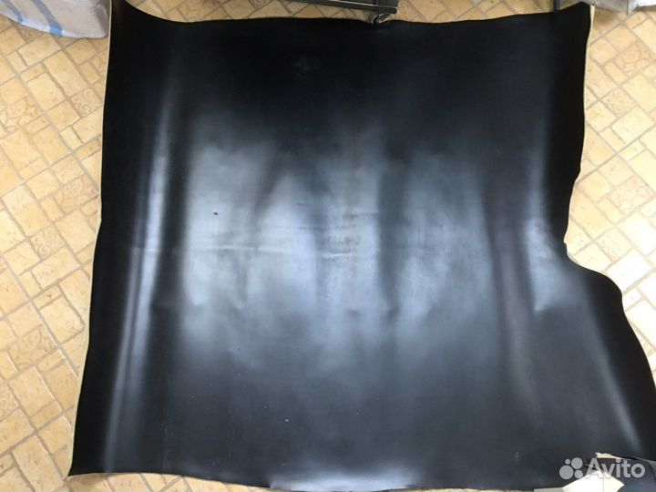 Чепрак обувной