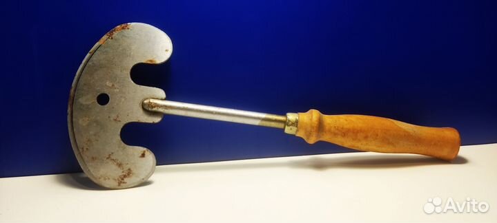 Топорик /Секач /Сечка /Топорик для рубки