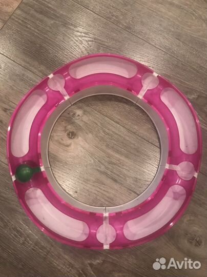 Игрушки для животных