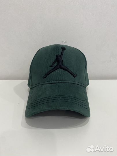 Кепка Nike air Jordan & LA