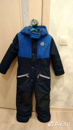 Детские вещи на мальчика