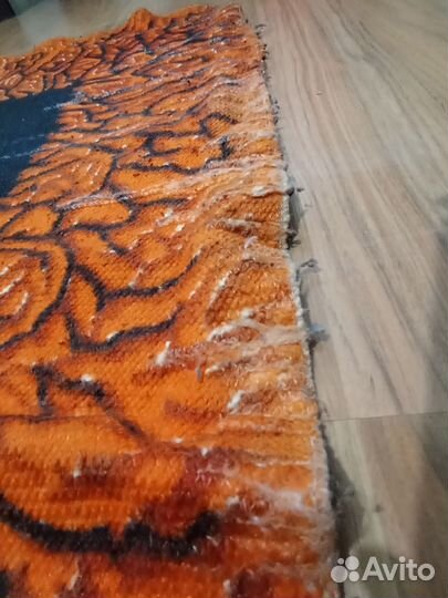 Покрывало ковер СССР