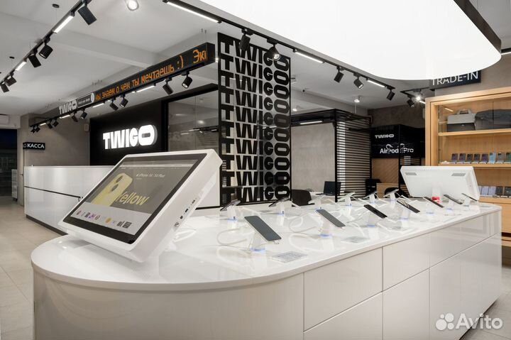 iPad Air (2022) Wi-Fi + LTE 64 гб, Розовый