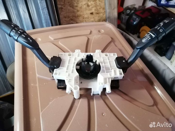 Запчасти на ssangyong kyron