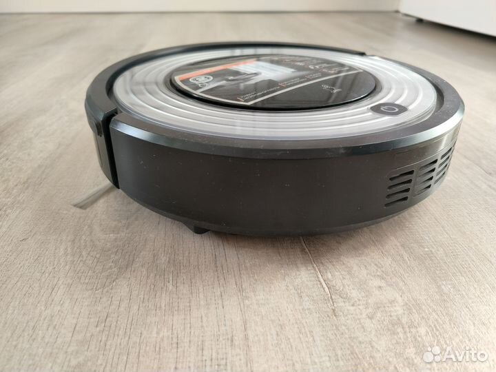 Redmond робот пылесос RV - R310