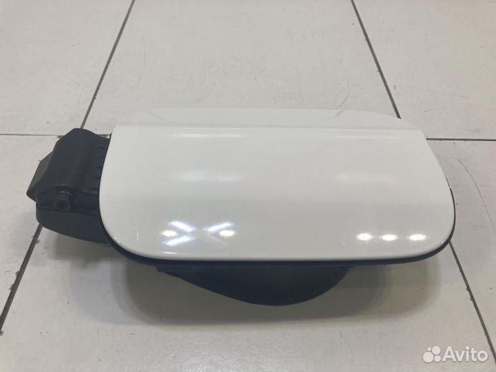 Лючок бензобака Audi A5 8T 8TA