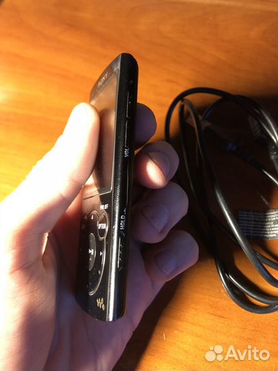 Sony Walkman NWZ-S764