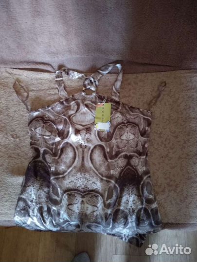 Вещи пакетом на девушку, размер 46