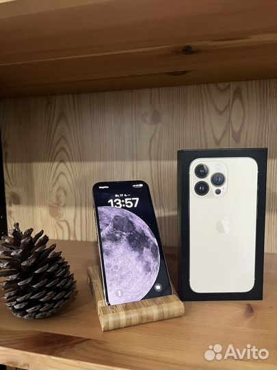 iPhone 13 Pro, 128 ГБ