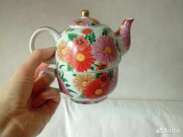 Чайный набор