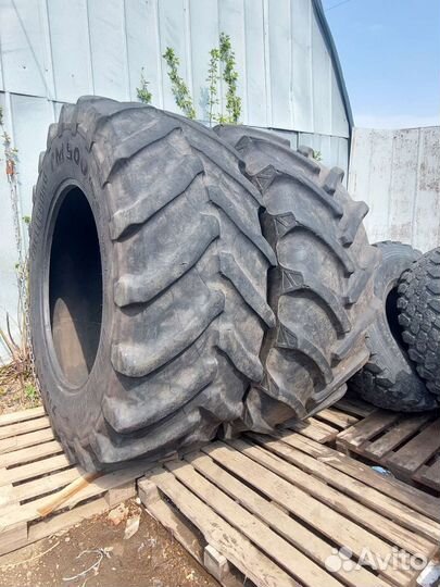 710/70R42 Сельхоз шины