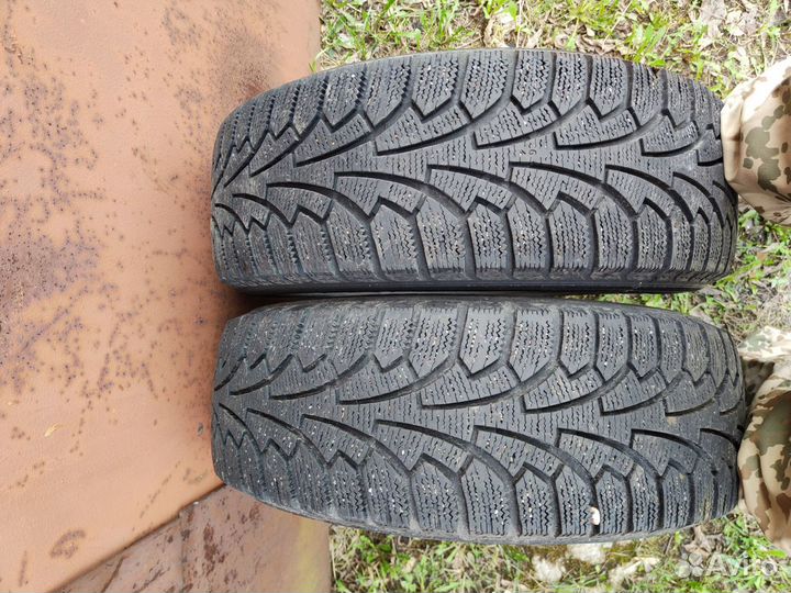 Nokian Tyres Nordman RS 195/65 R15 95R