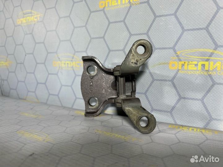 Петля двери задняя Chevrolet Captiva C140