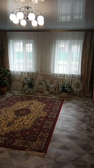 Дом 76 м² на участке 12 сот.