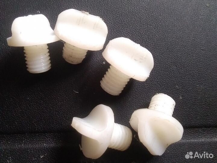 Зимняя удочка СССР