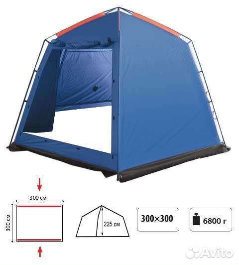 Тенты палатки шатры