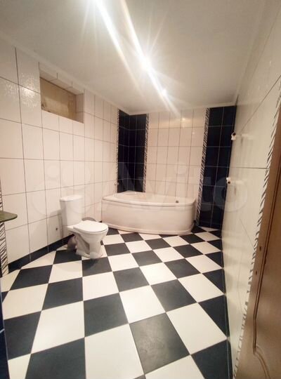 Дом 70 м² на участке 5,7 сот.