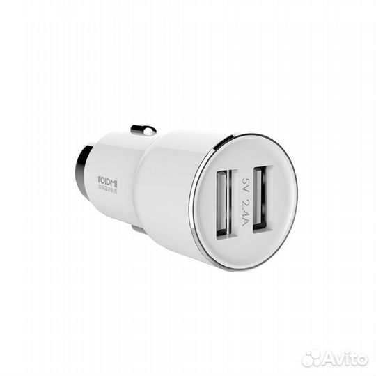 FM-трансмиттер, зу Xiaomi Roidmi