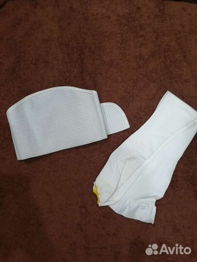 Чулки компрессионные