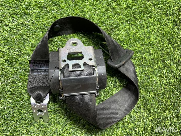 Ремень безопасности Audi A5