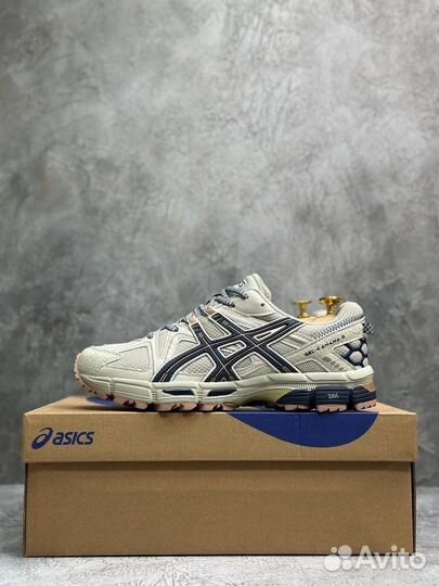 Кроссовки мужские asics