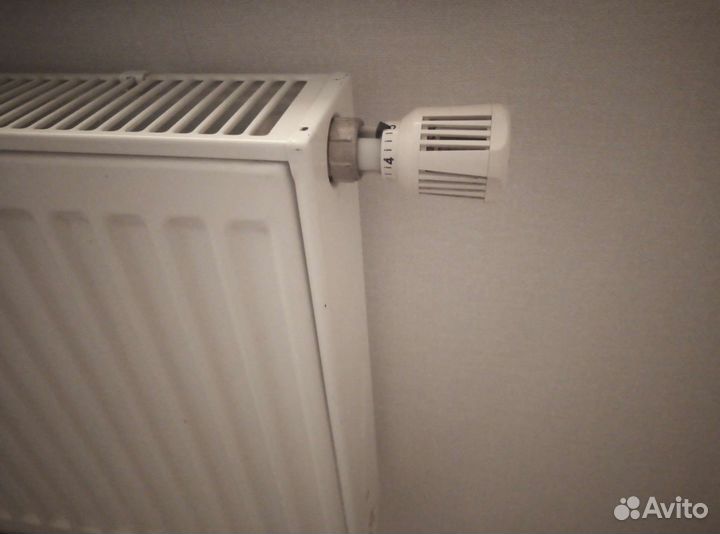 Термоголовка