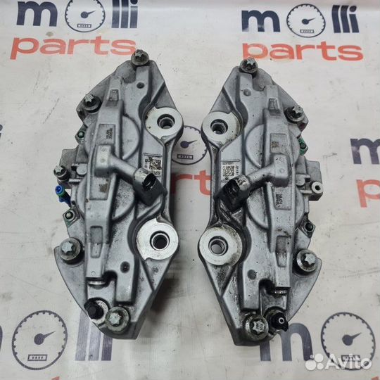 Суппорт передний Mercedes E-Class W213 2019