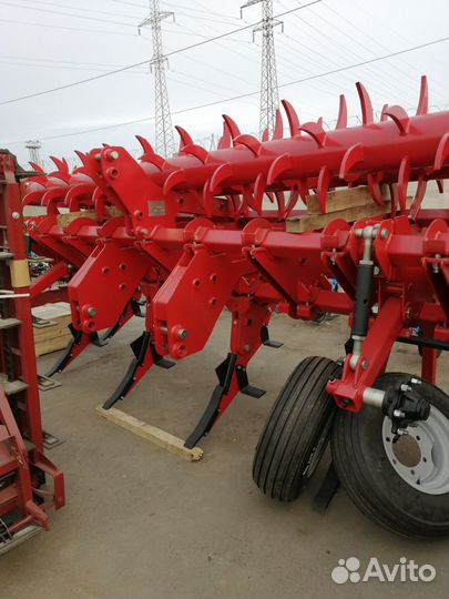 Глубокорыхлитель Техника-Агро Кама ТГР, 2023
