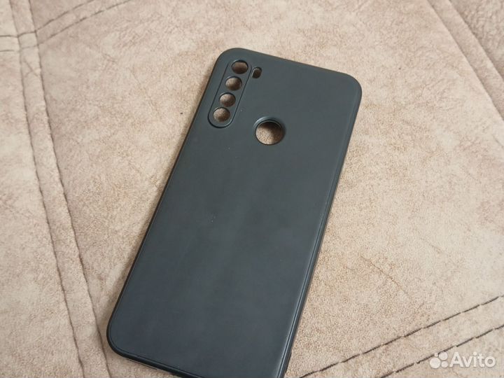 Xiaomi Redmi Note 8T, 3/32 ГБ
