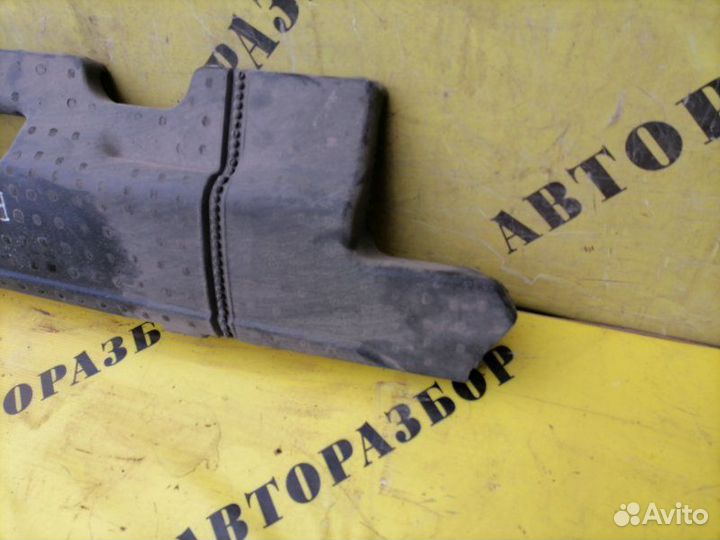 Наполнитель (абсорбер) заднего бампера Lexus Rx350