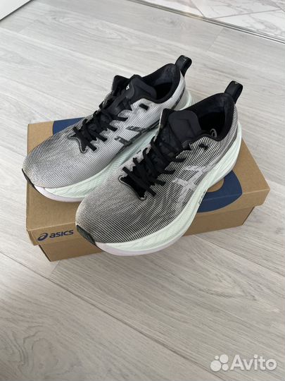 Беговые кроссовки Asics Superblast Оригинал