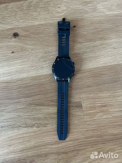 Huawei watch gt 2