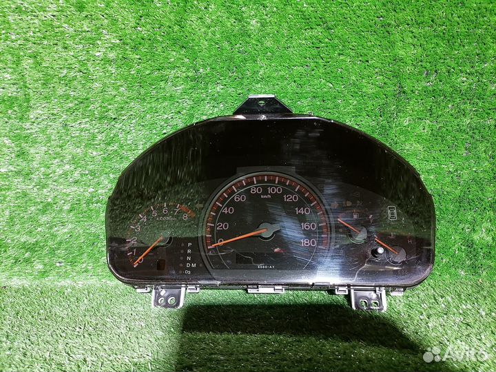 Спидометр (панель приборов) 78100-SEE-J000 Honda A