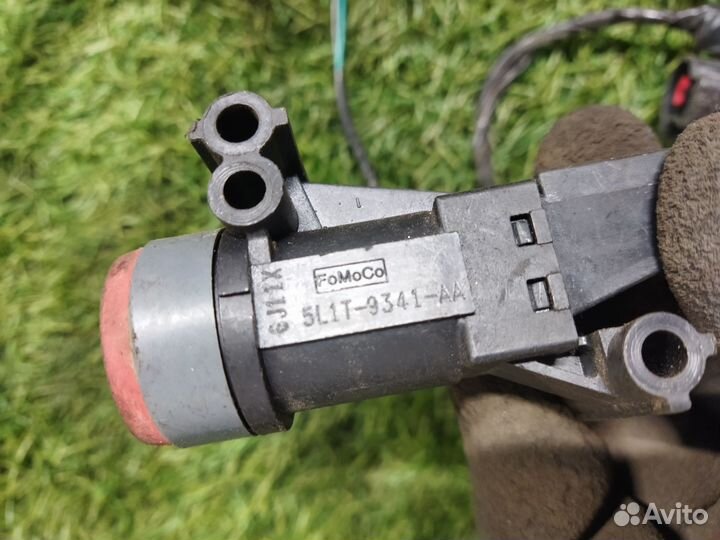 Проводка салона Lincoln Navigator 3 07г