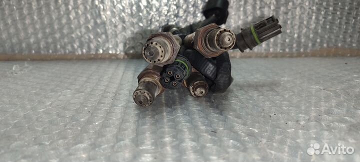 Лямбда зонд bmw n63b44 f10, f07, f06, f01, x5m,x6m