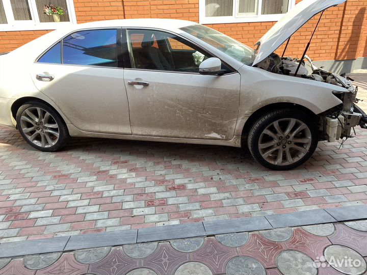 Оригинальные диски мазда 6