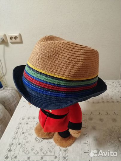 Шляпа Mothercare, бейсболка Kappa, New Era