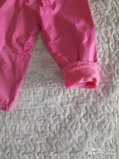 Спорткостюм на девочку 98разм + штаны в подарок