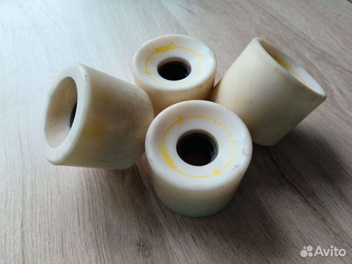 Колеса для скейта/круизера