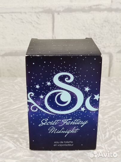 Туалетная вода женская, avon