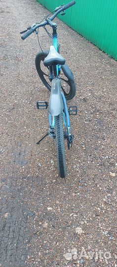 Велосипед kerambit