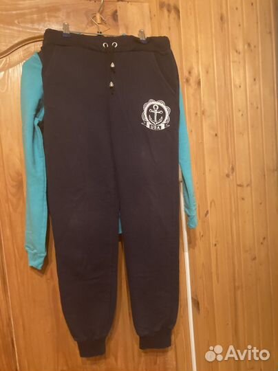 Спортивный костюм