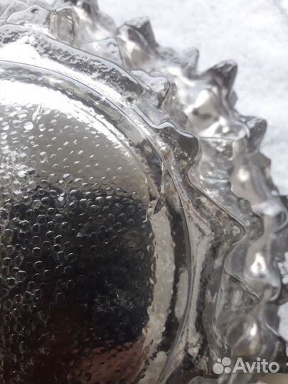 Финские винтажные вазы