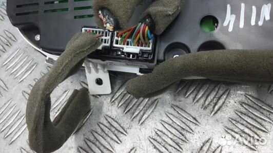 Щиток приборов renault koleos (LNI14IT01)